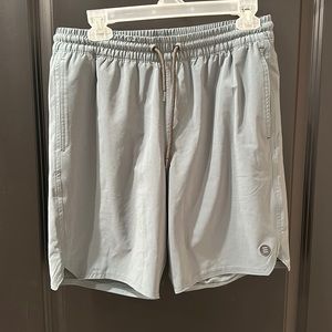 Free Fly shorts